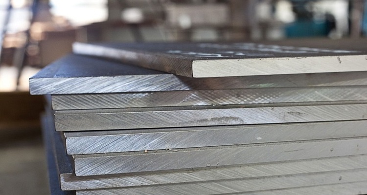 مقاومت در برابر خزش (Creep Resistance) استیل